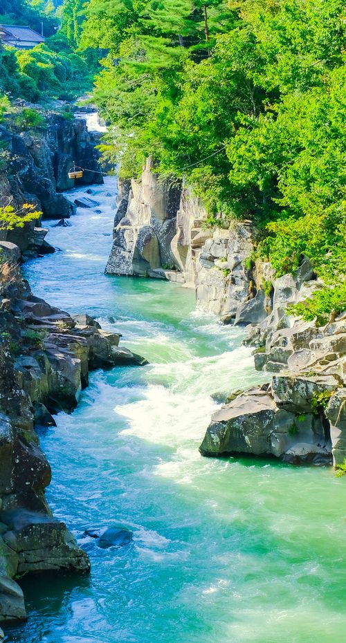 岩手でおすすめ観光スポット15選 名所ランキング上位の観光地一覧 おすすめ旅行を探すならトラベルブック Travelbook