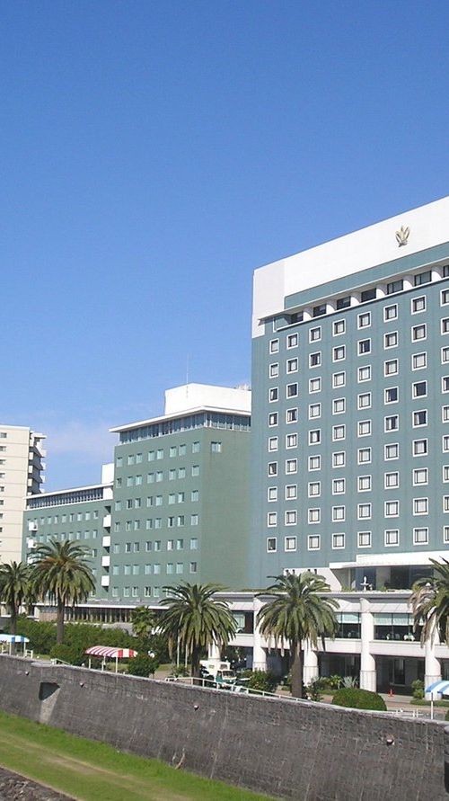 宮崎市のおすすめホテルランキング選 料金比較して格安予約 おすすめ旅行を探すならトラベルブック Travelbook