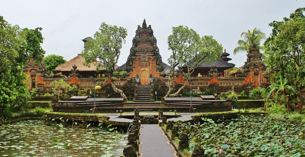 【インドネシア】バリ島で行きたい人気のおすすめ観光地まとめ - おすすめ旅行を探すならトラベルブック(TravelBook)