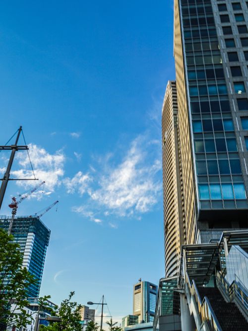 東京 新橋の人気ホテル選 当日予約もできるおすすめ宿もご紹介 おすすめ旅行を探すならトラベルブック Travelbook