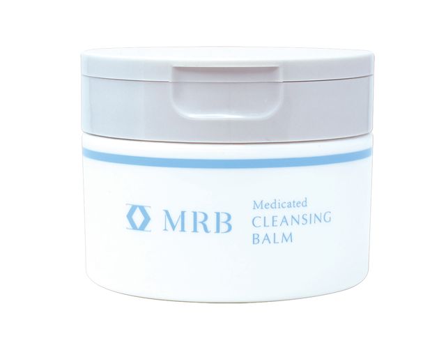 クレンジングバームおすすめ16選 毛穴汚れ対策ランキング 自分らしい便利な暮らしを トラベルブック Travelbook