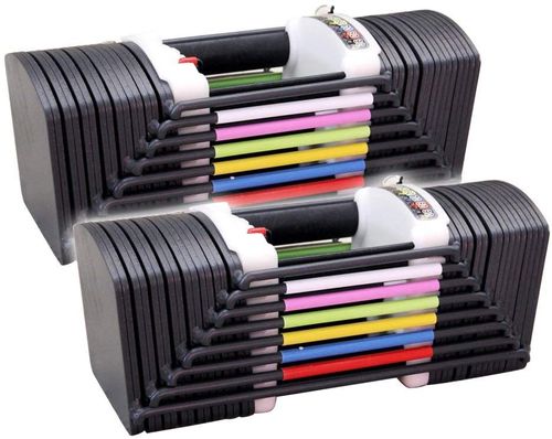 パワーブロックスタンド powerblock 台 パワーブロック スタンド付き