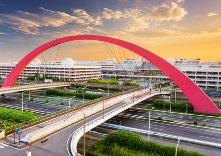 羽田空港周辺のおすすめホテル10選 格安なのに快適な宿もご紹介 おすすめ旅行を探すならトラベルブック Travelbook 羽田空港周辺のおすすめホテル10選 格安なのに快適な宿もご紹介 おすすめ旅行を探すならトラベルブック Travelbook