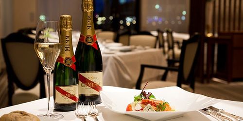 神戸 誕生日 記念日におすすめのレストラン10選 雰囲気の良い美味しいお店はこちら おすすめ旅行を探すならトラベルブック Travelbook