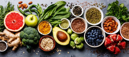 薄毛対策にいい食べ物10選 ハゲが気になる方におすすめの食事はコレだ 自分らしい便利な暮らしを トラベルブック Travelbook