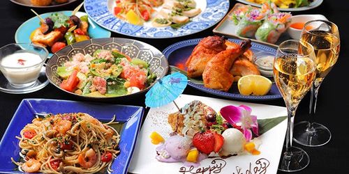 神奈川 おすすめエスニック料理が美味しいお店選 本場の味を楽しめる人気店はここ おすすめ旅行を探すならトラベルブック Travelbook