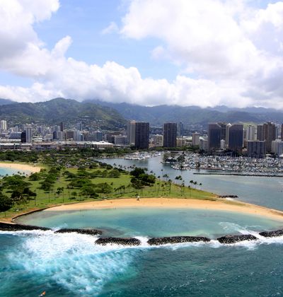 ハワイ サンセットを余すことなく満喫できる マジックアイランド の魅力を紹介 おすすめ旅行を探すならトラベルブック Travelbook ハワイ サンセットを余すことなく満喫できる マジックアイランド の魅力を紹介 おすすめ旅行を探すならトラベルブック Travelbook