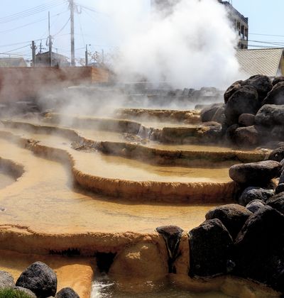 長崎 小浜温泉でゆったり宿泊できるおすすめホテルまとめ 比較して格安で予約しよう おすすめ旅行を探すならトラベルブック travelbook