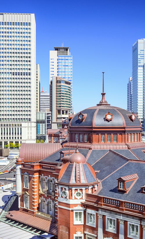 東京駅周辺の格安ホテル選 おすすめの素泊まりも最適な宿をご紹介 おすすめ旅行を探すならトラベルブック Travelbook