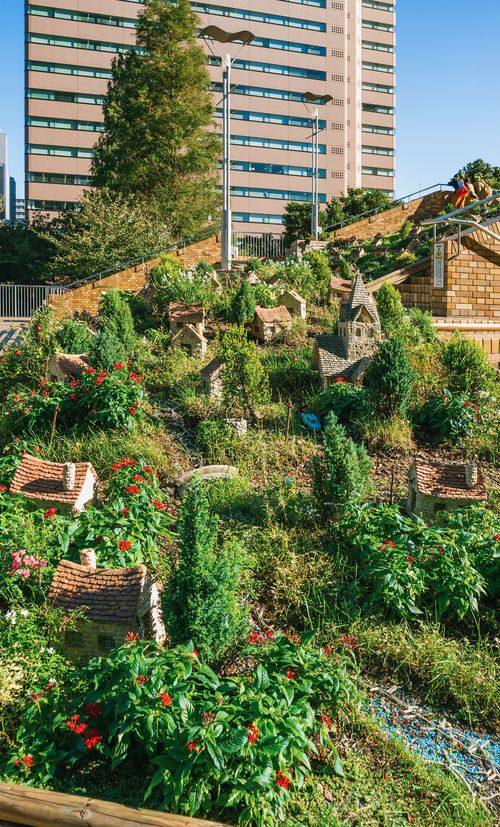 池袋の格安ホテル25選 カップルにも人気の宿をご紹介 おすすめ旅行を探すならトラベルブック Travelbook