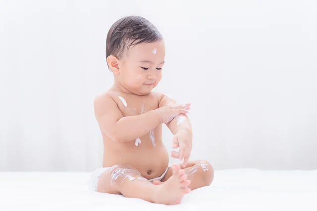 おすすめのベビークリーム 人気ランキング16選 赤ちゃんの保湿に 自分らしい便利な暮らしを トラベルブック Travelbook