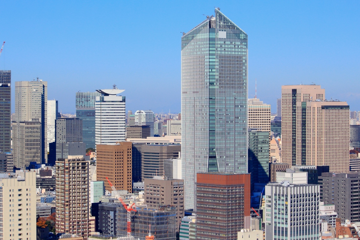 東京 虎ノ門周辺のカプセルホテル10選 女性人気が高い格安宿もご紹介 おすすめ旅行を探すならトラベルブック Travelbook