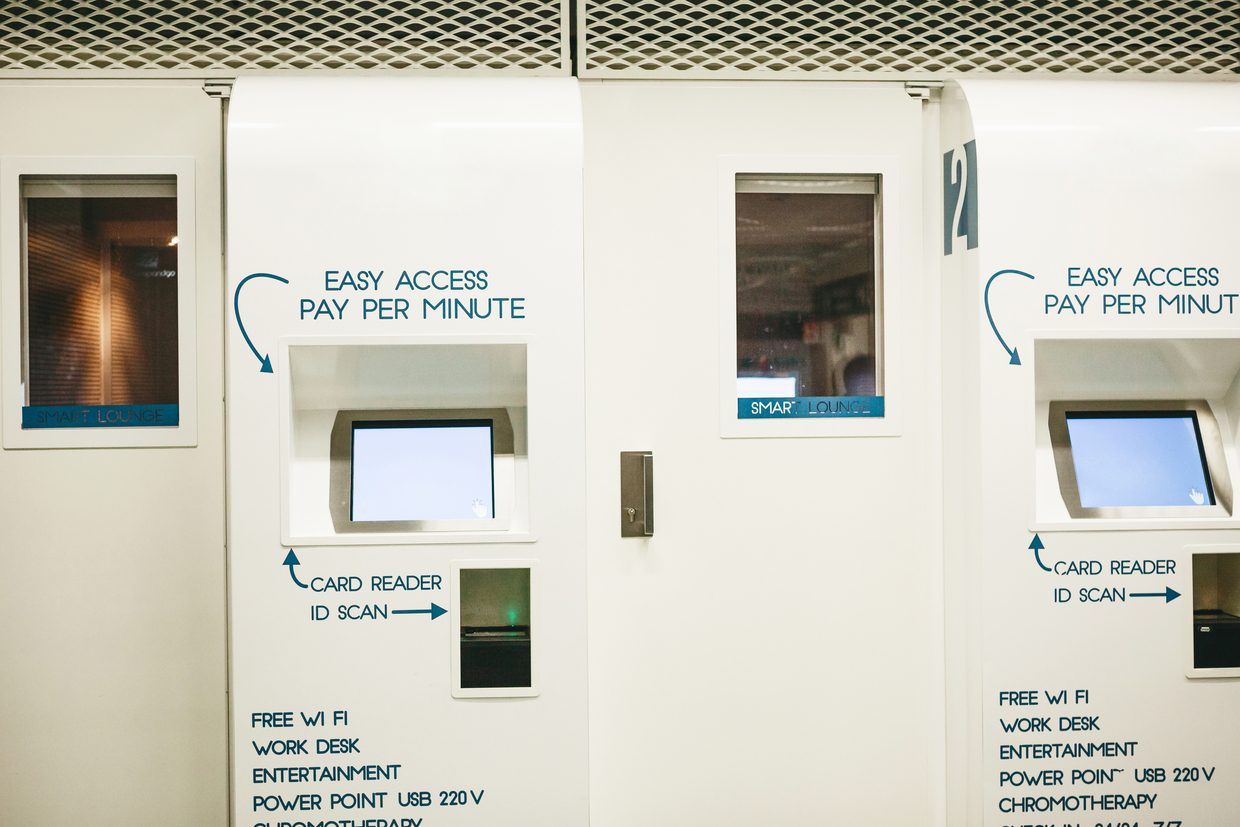 東京 新大久保周辺のカプセルホテル10選 女性人気が高い格安宿もご紹介 おすすめ旅行を探すならトラベルブック Travelbook