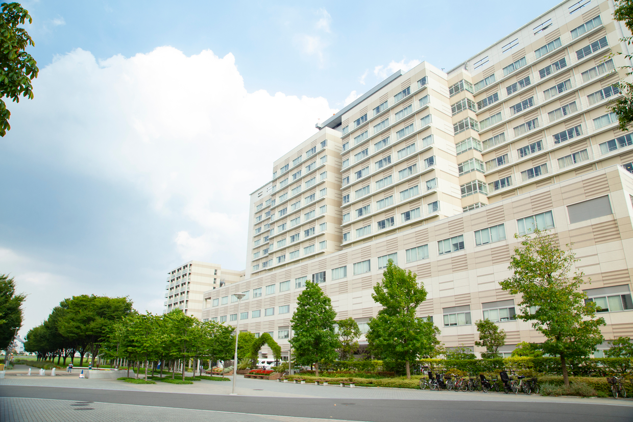 東京 有明周辺のカプセルホテル 女性人気が高い格安宿もご紹介 おすすめ旅行を探すならトラベルブック Travelbook