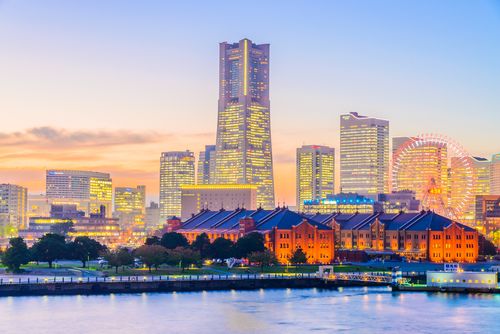 横浜のおすすめホテルランキング25選 安いのに快適な人気宿もご紹介 おすすめ旅行を探すならトラベルブック Travelbook