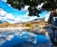 湯布院 由布院温泉でおすすめ観光地まとめ 温泉街を遊びつくそう おすすめ旅行を探すならトラベルブック Travelbook 湯布院 由布院温泉でおすすめ観光地まとめ 温泉街を遊びつくそう おすすめ旅行を探すならトラベルブック Travelbook