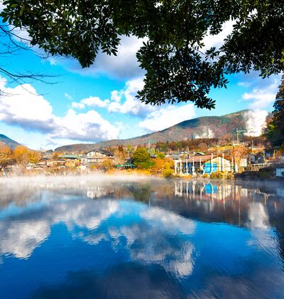 湯布院のおすすめ旅館ランキング 子連れ 部屋食でしっぽり温泉を楽しめるお宿 おすすめ旅行を探すならトラベルブック Travelbook 湯布院のおすすめ旅館ランキング 子連れ 部屋食でしっぽり温泉を楽しめるお宿 おすすめ旅行を探すならトラベルブック Travelbook