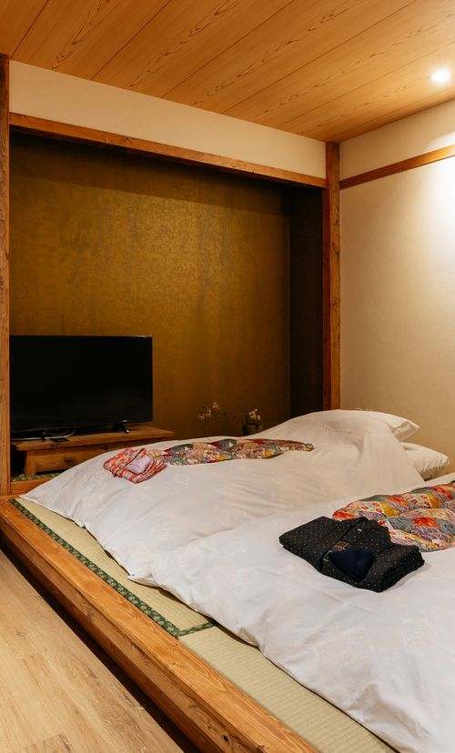 箱根 強羅温泉の人気旅館ランキング 露天風呂付き客室がある宿もご紹介 おすすめ旅行を探すならトラベルブック Travelbook