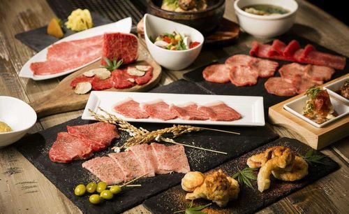 原宿 おすすめの美味しいご飯屋選 自分のお気に入りのお店を見つけよう おすすめ旅行を探すならトラベルブック Travelbook