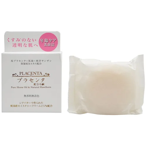 プラセンタ石鹸のおすすめ 人気ランキング11選 自分らしい便利な暮らしを トラベルブック Travelbook