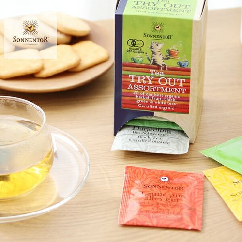 おすすめのハーブティー 人気ランキング15選 自分らしい便利な暮らしを トラベルブック Travelbook