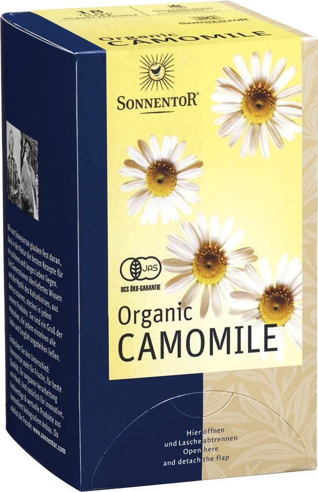 おすすめのカモミールティー 人気ランキング15選 自分らしい便利な暮らしを トラベルブック Travelbook