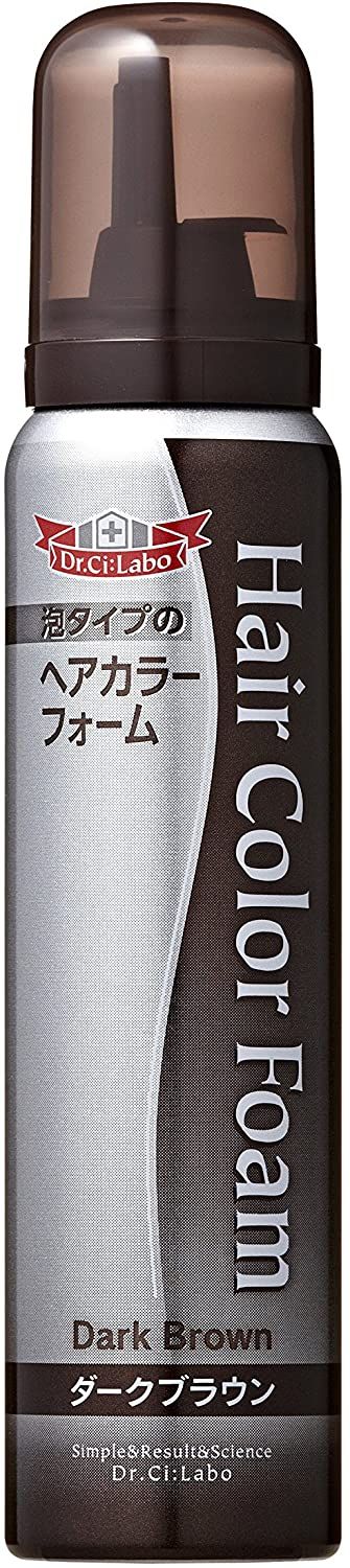 泡タイプの白髪染めおすすめ10選 人気ランキング上位を紹介 自分らしい便利な暮らしを トラベルブック Travelbook