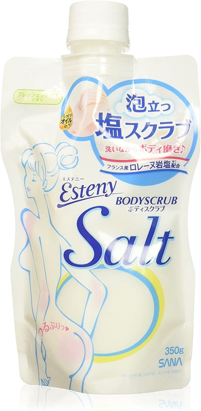 おしりのケアにおすすめのスクラブ 人気ランキング16選 自分らしい便利な暮らしを トラベルブック Travelbook