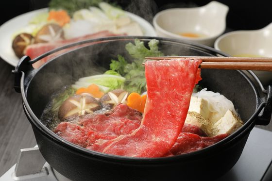 元町 おすすめのすき焼きが美味しいお店10選 接待やデートに使える個室のあるお店も紹介 おすすめ旅行を探すならトラベルブック Travelbook