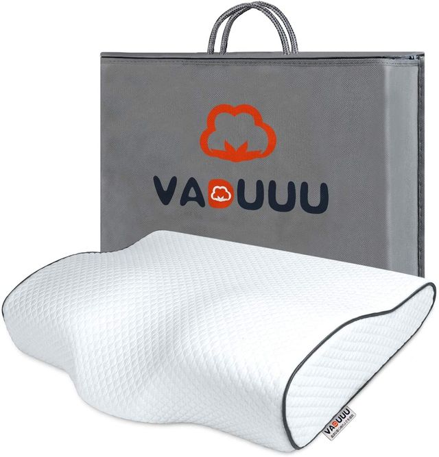 肩こりにおすすめの枕を紹介 人気ランキング15選 自分らしい便利な暮らしを トラベルブック Travelbook