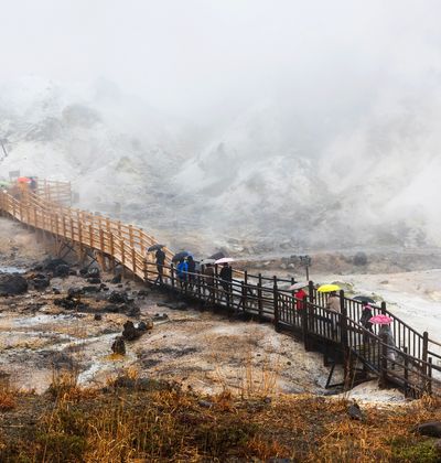 北海道 登別温泉の人気ホテルランキング 格安で快適な宿もご紹介 おすすめ旅行を探すならトラベルブック Travelbook 北海道 登別温泉の人気ホテルランキング 格安で快適な宿もご紹介 おすすめ旅行を探すならトラベルブック Travelbook