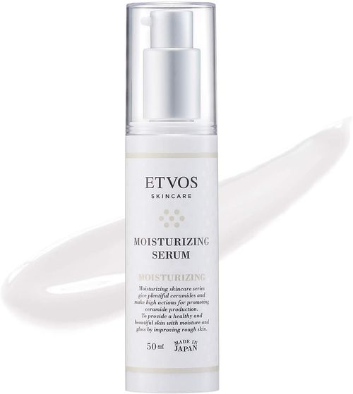 全身に使えるスキンケア美容液！ケイ素の力で素肌を整える（アトピー