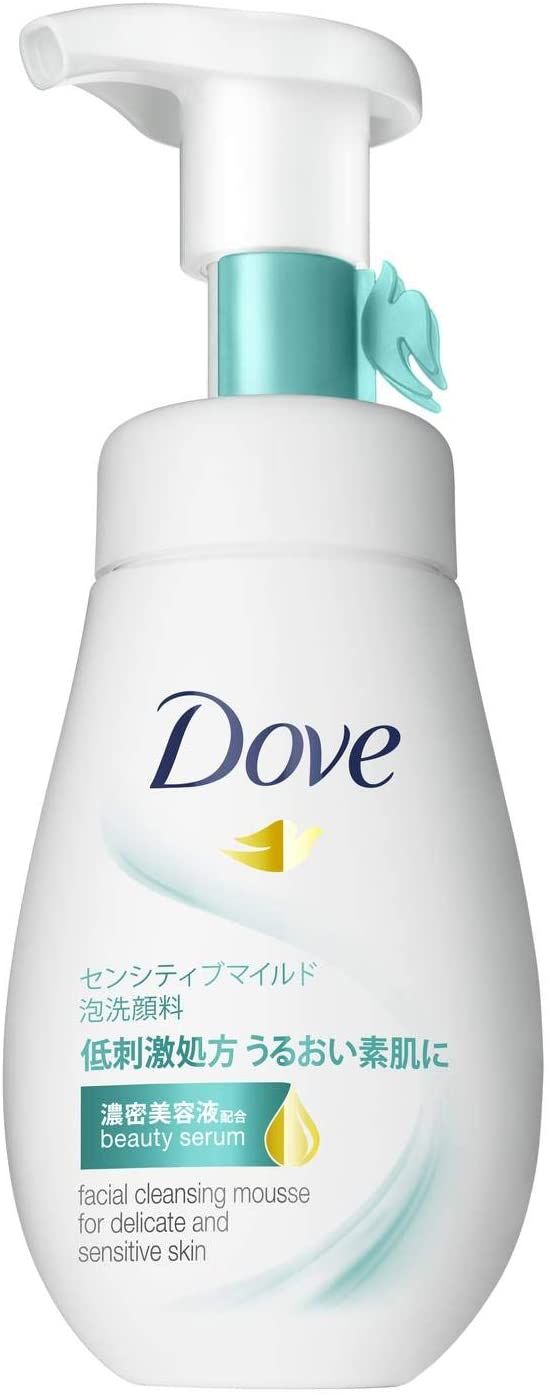 敏感肌のメンズにおすすめしたい洗顔料 人気ランキング15選 自分らしい便利な暮らしを トラベルブック Travelbook