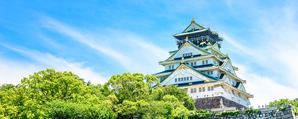 大阪の温泉スポット 一度は行きたい人気スポットを紹介 大阪の温泉スポット 一度は行きたい人気スポットを紹介