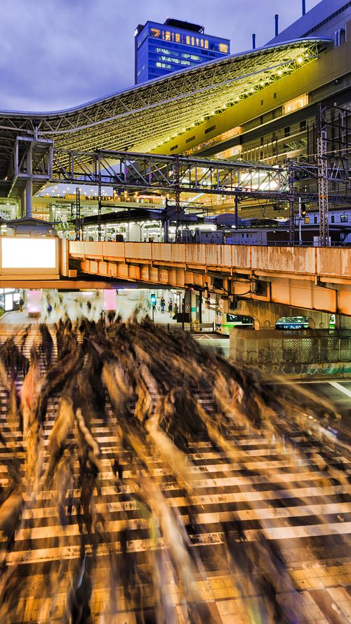 大阪 梅田周辺のおすすめ格安ホテル25選 当日予約もできる人気宿もご紹介 おすすめ旅行を探すならトラベルブック Travelbook