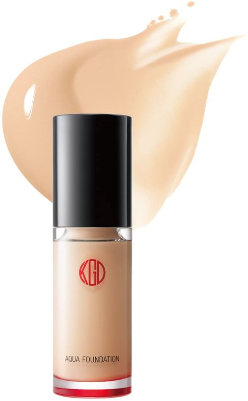 江原道のファンデーション ベースメイクアイテム15選 肌に優しい自然派メイク トラブルブック