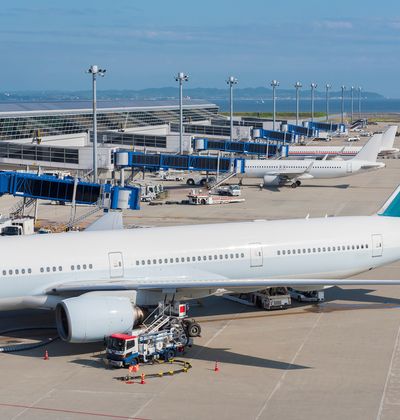 セントレア 中部国際空港 周辺のおすすめホテル5選 安いのに快適な宿をご紹介 おすすめ旅行を探すならトラベルブック Travelbook