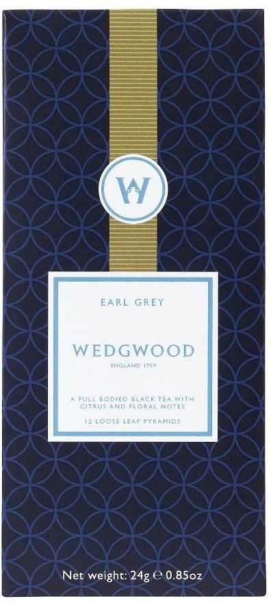 ウェッジウッドの紅茶おすすめランキング15選 優雅なティータイムのお供に 自分らしい便利な暮らしを トラベルブック Travelbook