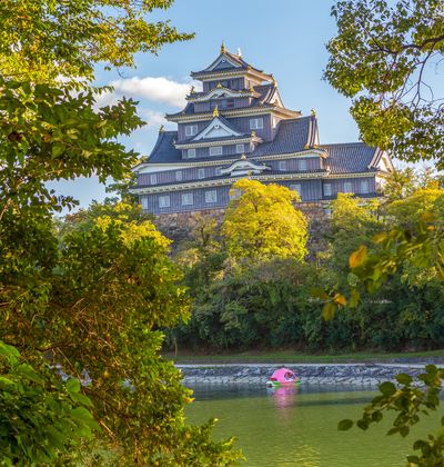 岡山のゲストハウス 安くておしゃれな宿選 おすすめ旅行を探すならトラベルブック Travelbook 岡山のゲストハウス 安くておしゃれな宿選 おすすめ旅行を探すならトラベルブック Travelbook