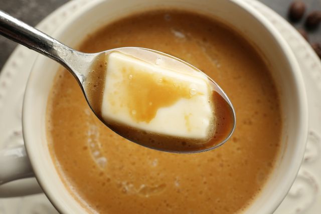 バターコーヒーのおすすめ人気ランキング5選*ダイエット効果も?