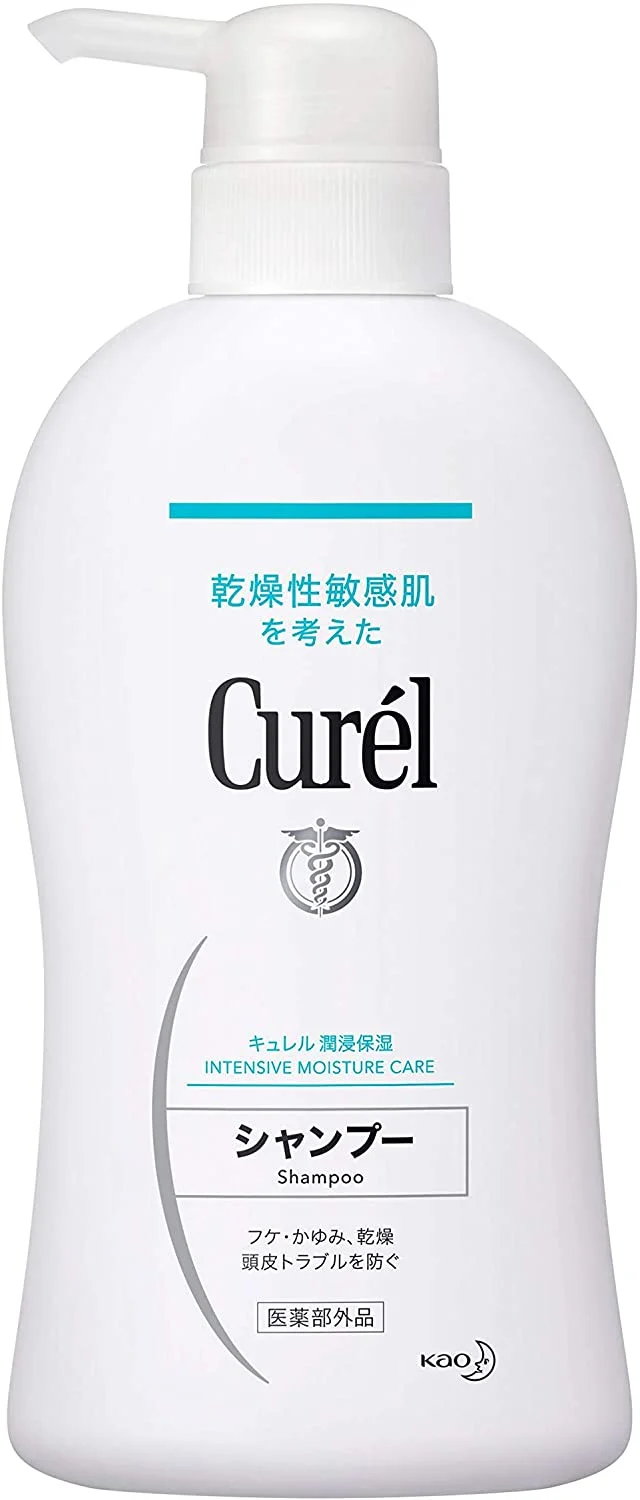 脂漏性皮膚炎におすすめの市販シャンプー15選 ドラッグストアで買える口コミ人気ランキング 自分らしい便利な暮らしを トラベルブック Travelbook