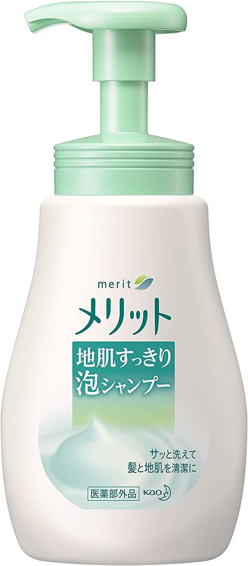 頭皮の臭い対策におすすめ 市販シャンプーの女性口コミ人気商品22 トラブルブック