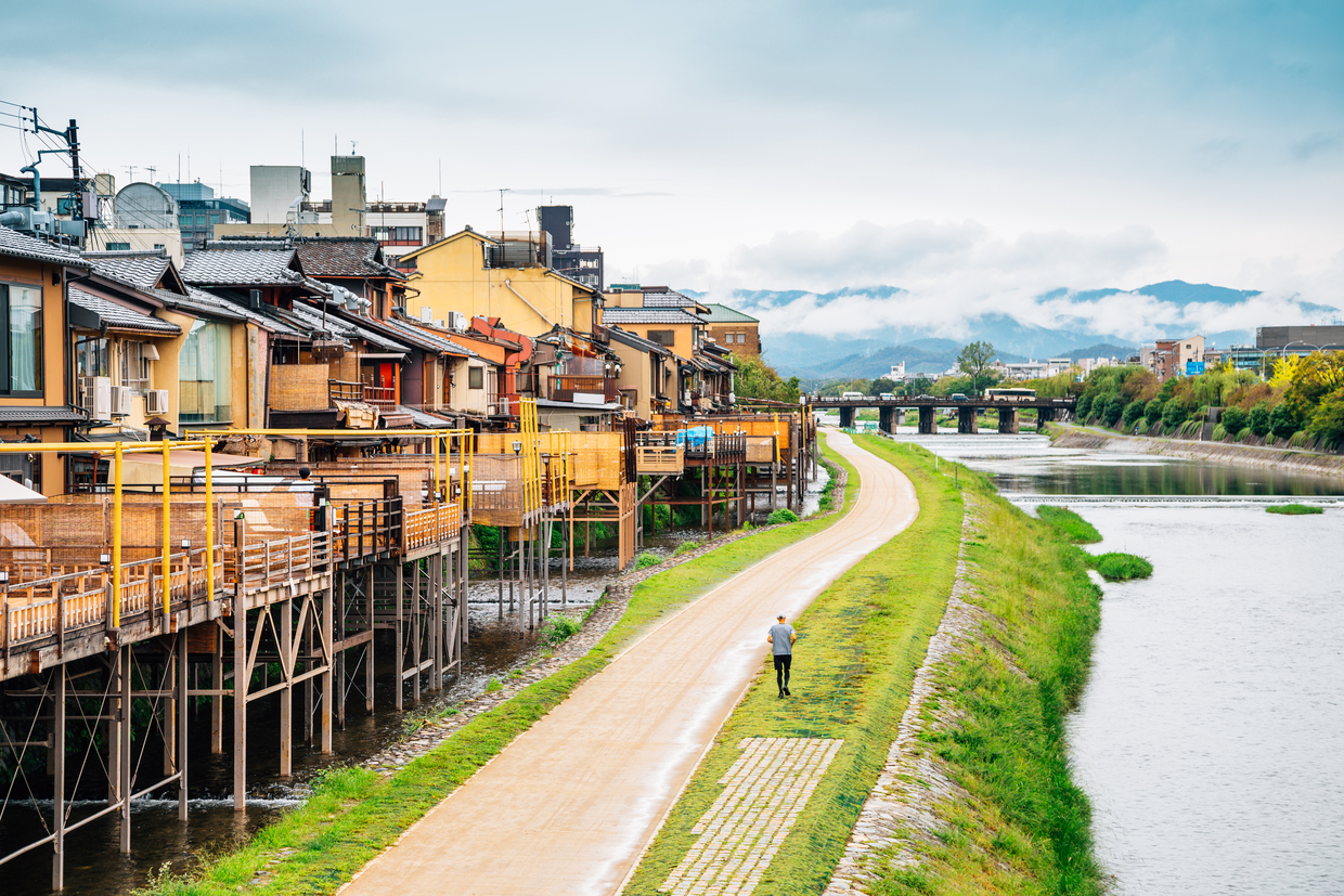 京都 河原町周辺のおすすめホテル選 安いのに快適な宿をご紹介 おすすめ旅行を探すならトラベルブック Travelbook