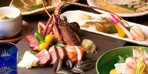 栄 記念日 誕生日におすすめのレストラン17選 雰囲気の良いお店で贅沢な料理を楽しもう おすすめ旅行を探すならトラベルブック Travelbook