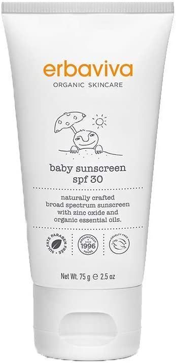 乳幼児におすすめの日焼け止め15選 人気商品を比較 トラブルブック