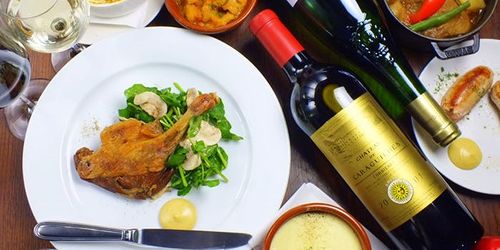 鎌倉 誕生日 記念日におすすめのレストラン19選 特別な日を過ごすならここ おすすめ旅行を探すならトラベルブック Travelbook