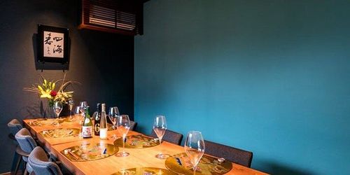 鎌倉 誕生日 記念日におすすめのレストラン19選 特別な日を過ごすならここ おすすめ旅行を探すならトラベルブック Travelbook