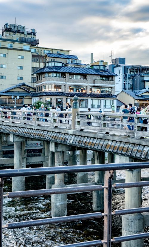 京都 河原町周辺のおすすめ格安ホテル選 カップルにも人気の宿もご紹介 おすすめ旅行を探すならトラベルブック Travelbook