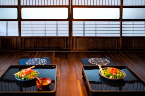 京都 亀岡周辺のおすすめ旅館ランキング 格安なのに快適な宿もご紹介 おすすめ旅行を探すならトラベルブック Travelbook