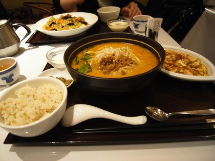 2ページ目 錦糸町 おすすめのランチのお店選 編集部イチオシ 美味しい人気店をご紹介 おすすめ旅行を探すならトラベルブック Travelbook